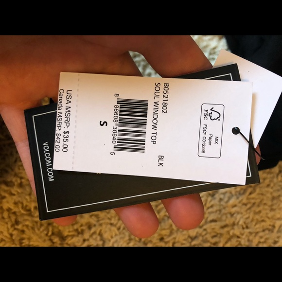 Tank top - Picture 5 of 6